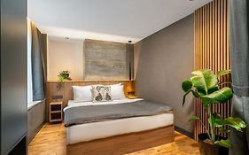 Urban Quarters - Gülhane